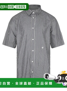 香港直邮Maison Margiela男士衬衫S50DR0007S78577001F