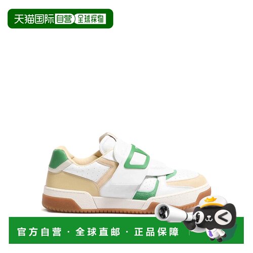 1h可退 香港直邮VALENTINO GARAVANI 女士休闲鞋 YS0L36CJJBSE AW
