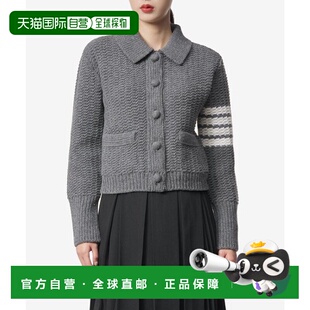 BROWNE BAR 毛针织衫 BUT 女士FKJ089AY1036035FW23 韩国直邮THOM