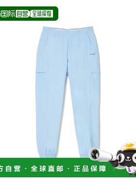 韩国直邮EIDER 女士女装休闲裤ON THE ROCK DWM24311B2卫裤