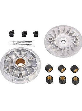 日本直邮KITACO 动力驱动套件 类型X PCX、PCX150、Lead125等