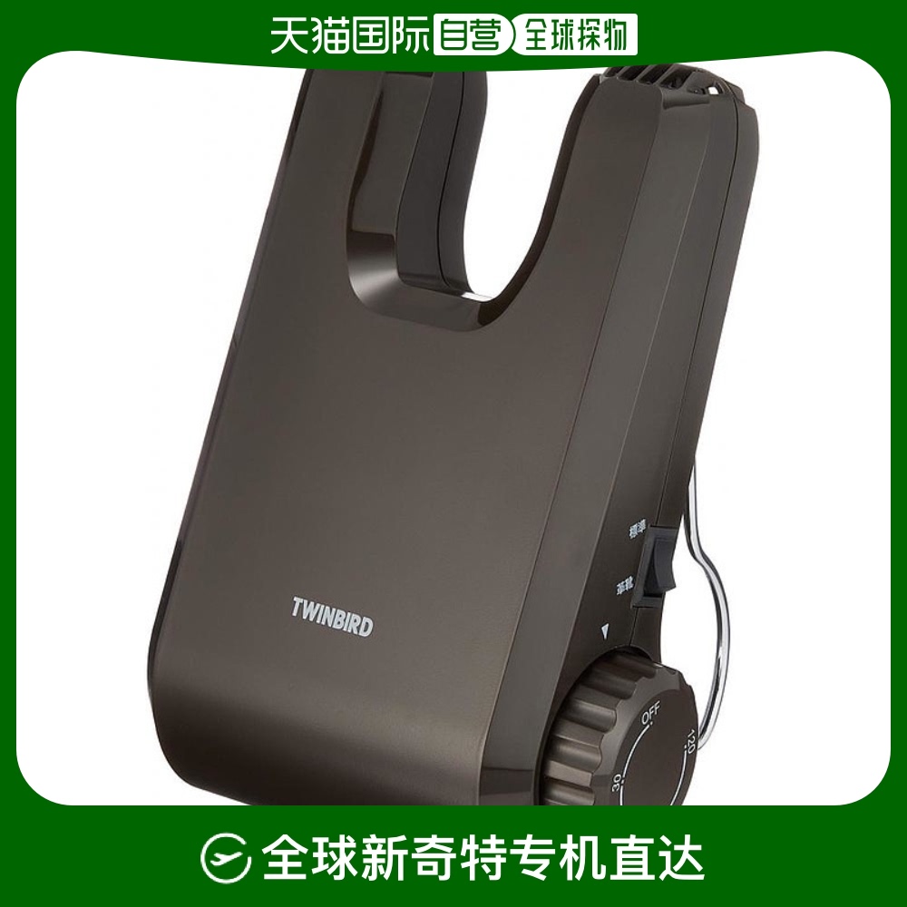 Not Specified SD-4546BR ձֱʡTWINBIRD˫ Ьú汻  ƤЬ  ɫSD-4546BR456Ԫ(88VIP 95)