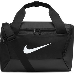 日本直邮Nike Brasilia ×S Duffle 9.5 25L DM3977-010 男士