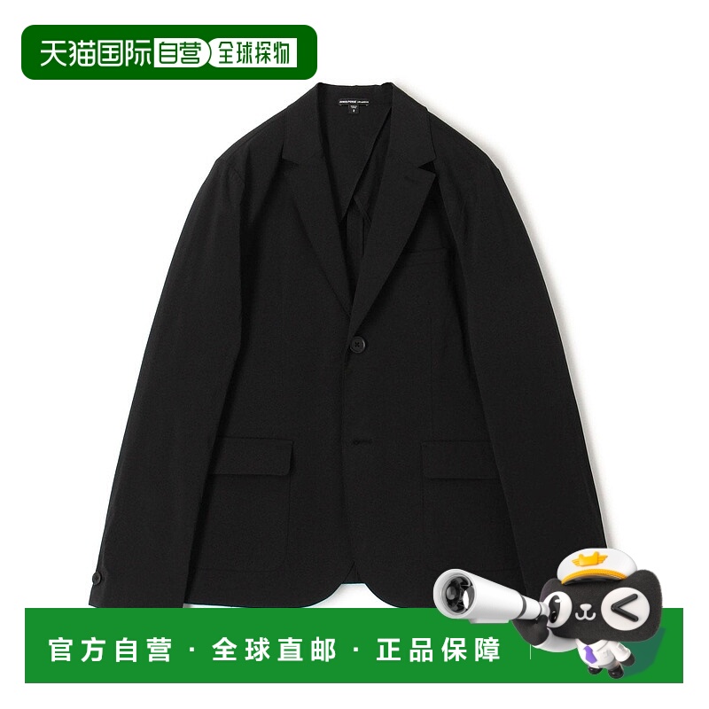 日本直邮JAMES PERSE Nylon Cotton Poplin 2B Jacket MPCE2200