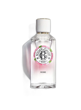欧洲直邮ROGER GALLET香邂格蕾玫瑰淡香水100ml 法国香水持久正品