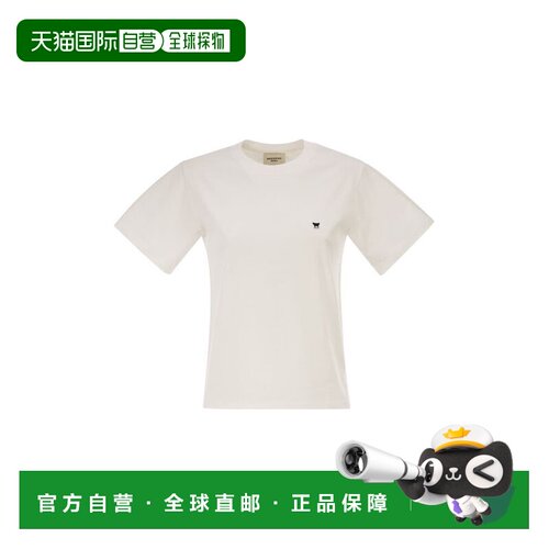 1h可退 香港直邮WEEKEND MAX MARA 女士T恤 2625976031600001 AW2