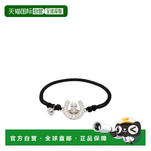 香港直邮Vivienne Westwood Horace Friendship 手环 6103009001P