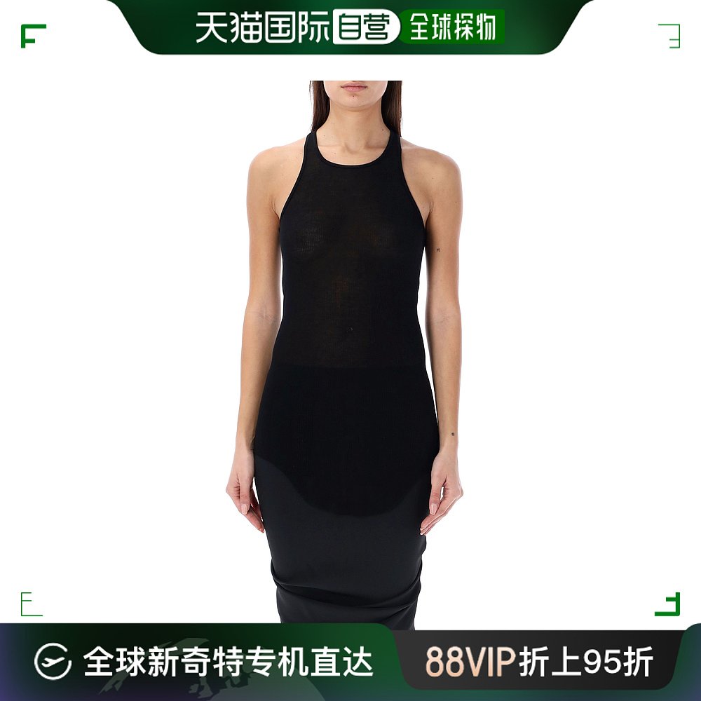 香港直邮RICK OWENS 女士背心吊带 RP01D2101RC09 女装/女士精品 背心吊带 原图主图