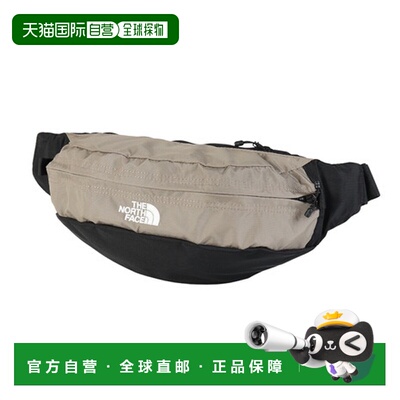 日本直邮The North Face 北面男女款腰包 斯威普 NM72304 MR