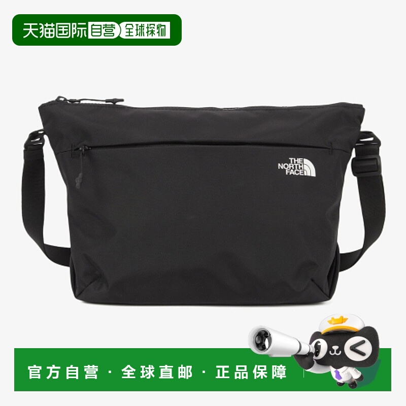 韩国直邮THE NORTH FACE户外运动韩版秋冬男款水桶包NN2PQ61A北面