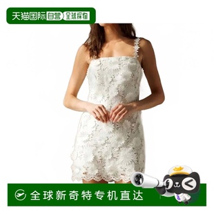 Floral Soiree storiaSummer whit White Dress 自營(yíng)