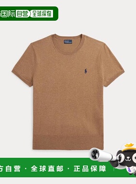 日本直邮【日本直邮】RALPH LAUREN拉夫劳伦女款针织衫WMPOSWENC0