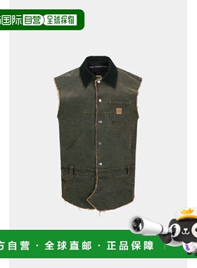 韩国直邮Celine Vest RV07T181Z03AS DOM