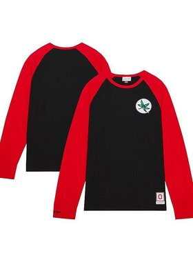 mitchell & ness 男士 上装T恤