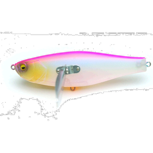 日本直邮Raid Japan Deka Dodge DDG002 粉红色技巧