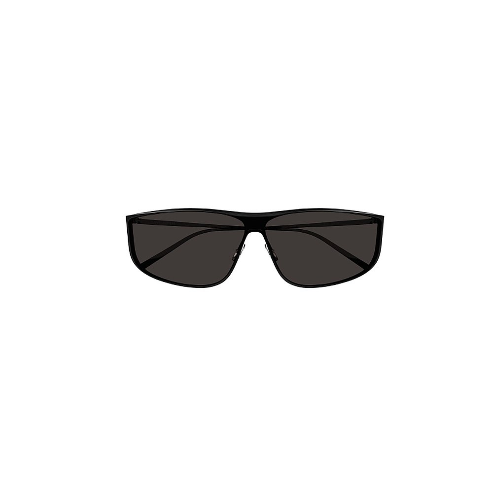 SAINT LAURENT 女士太阳镜 SL605LUNA002BLACKBLACKBLACK
