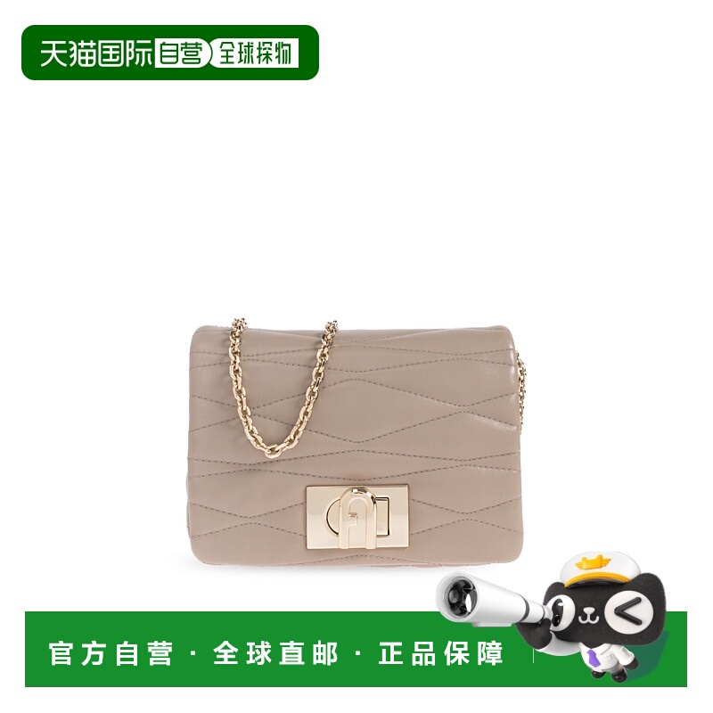 1h可退 香港直邮FURLA 女士斜挎包 WE00735BX32214488S1007 SS202