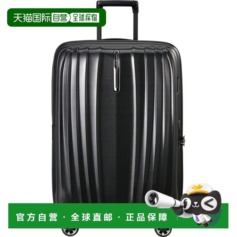 自营欧洲直邮Samsonite Nexislogo标识行李箱男女通用,箱包皮具/热销女包/男包,旅行箱,淘宝优惠券,粉丝福利购,淘宝优惠卷