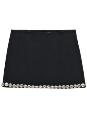 Prada Sablè 半身裙 P164YR155RSOOO