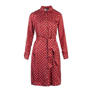 Max Mara 长袖连衣裙 CUPIDO