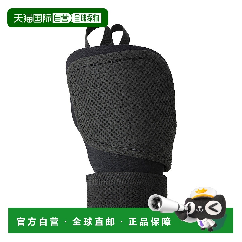 日本直邮MIZUNO 棒球右手左打者用手甲护具