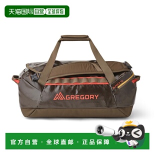 日本直邮GREGORY 旅行包 40 Mesa Brown 147897D789