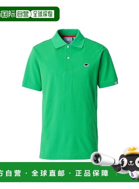 日潮跑腿MAMMUT猛犸象 Matrix 亚洲版 Polo 衫 1017-00402o