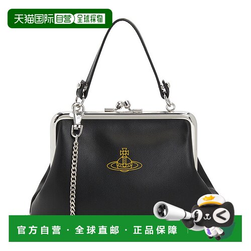 1h可退 韩国直邮vivienne westwood 女士 托特包斜挎包手提包