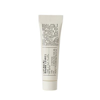 LeLabo香水实验室滋养呵护润唇膏15ml水油平衡保湿补水欧洲直邮