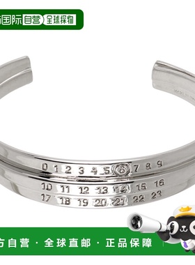 香港直邮Mm6 Maison Margiela 马丁 马吉拉 MM6 女士 'Numeric'