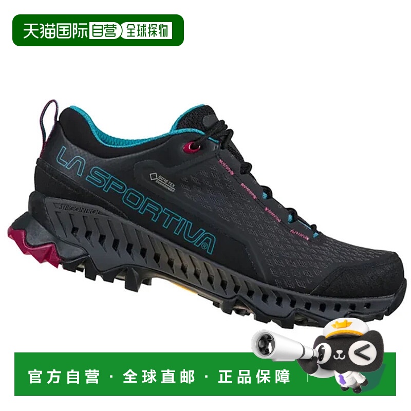 1h可退 欧洲直邮la sportiva 女士 登山鞋
