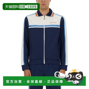 凸纹夹克 1h可退 TRUCK 男士 MPF25JTP39101N 香港直邮Casablanca