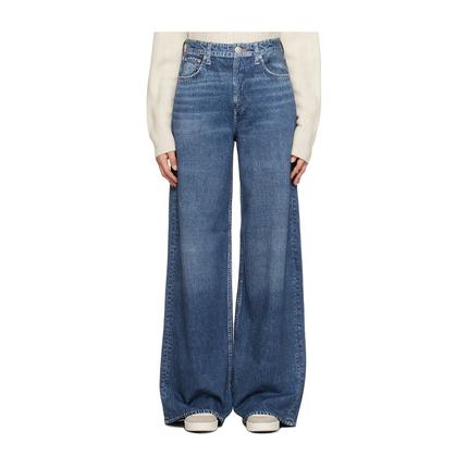 RAG & BONE 女士牛仔裤 WCW23H70018201KIMBERWAS