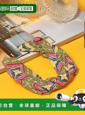 1h可退 日本直邮BAYFLOW 女士ASANTE SANA系列头饰发箍 321344