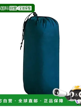 1h可退 香港直邮mont-bell 女士旅行包 1122546BLBK CO 蓝色 Stel