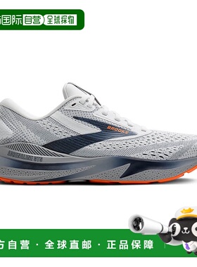 日本直邮Brooks布鲁克斯 Adrenaline GTS 24 舒适百搭减震耐磨 低