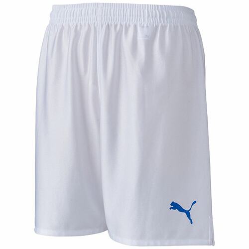 日本直邮PUMA LIGA 短裤 core Jr 比赛裤 729970-10 Junior
