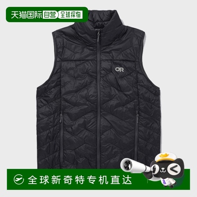 韩国直邮OUTDOOR RESEARCH 男士羽绒马甲ORM_UV3NQ50B_DNA_