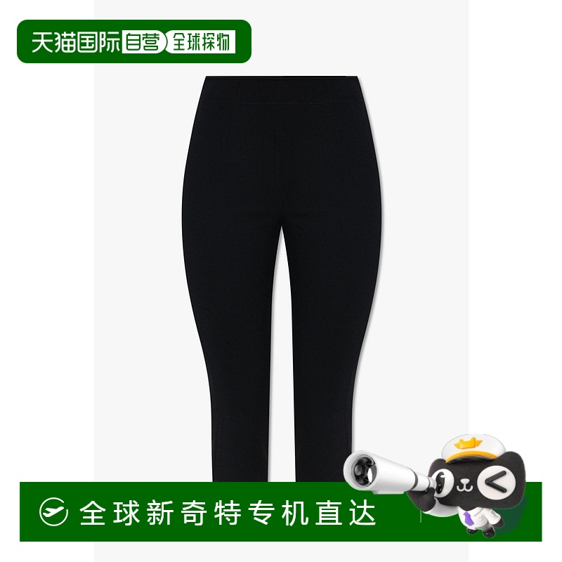 1h可退 欧洲直邮tory burch 女士 休闲裤