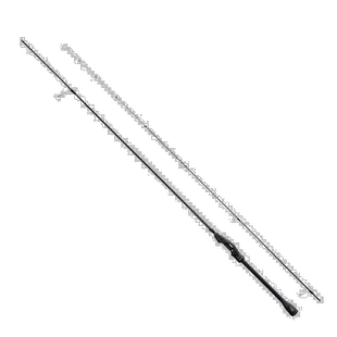 日本直邮Shimano 杆 '21 Soare XR S76UL-S