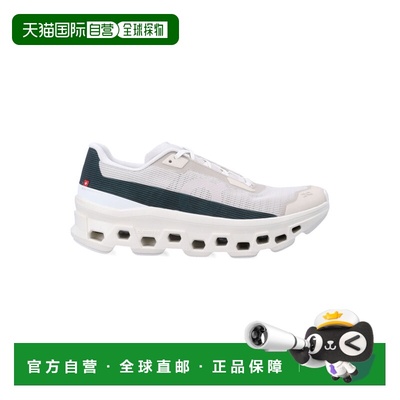 1h可退 香港直邮潮奢 On 女士 Cloudmonster Void woman's 运动鞋