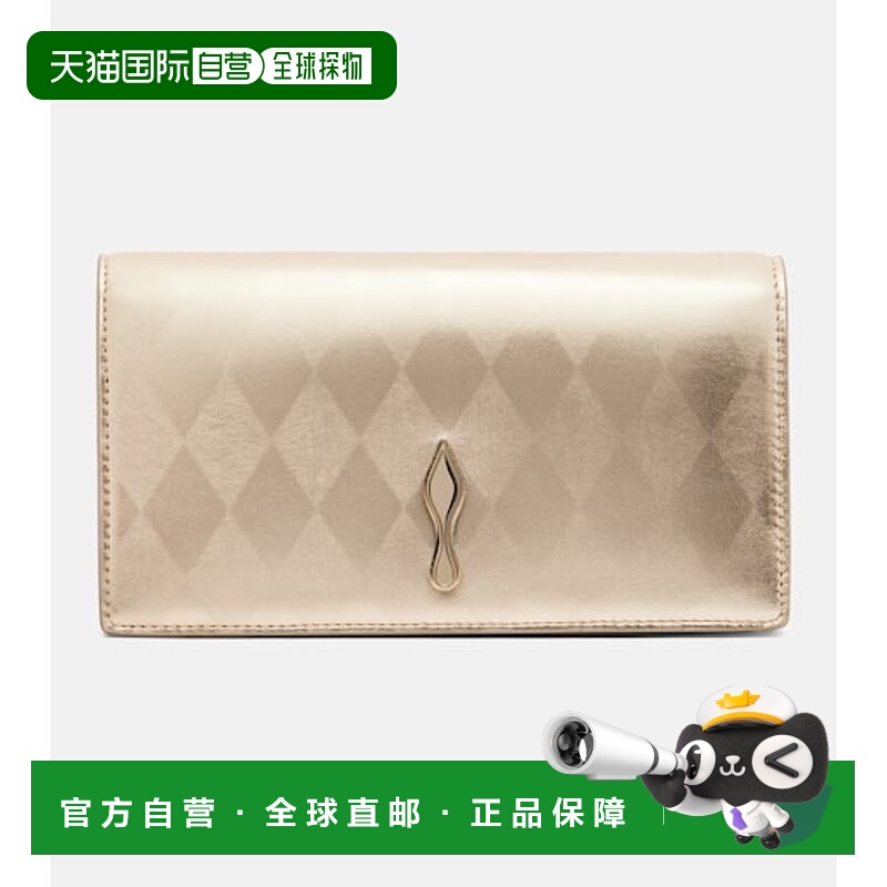 1h可退 香港直邮潮奢 Christian Louboutin 克里斯提 鲁布托 女士