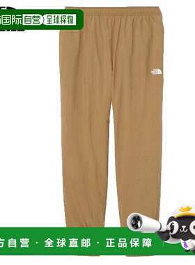 日本直邮The North Face 多功能裤男女通用NB32550-UB