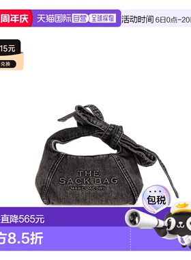 香港直邮MARC JACOBS 女士手提包 2P5HSC007H030965 SS2026斜挎包
