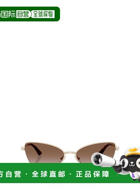 香港直邮JIMMY CHOO女士眼镜00538213212JC4015HB300613太阳镜