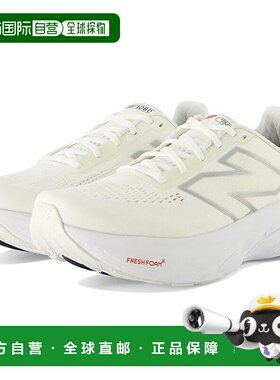 1h可退 香港直邮New Balance  男士 Fresh Foam X 1080v14 跑鞋