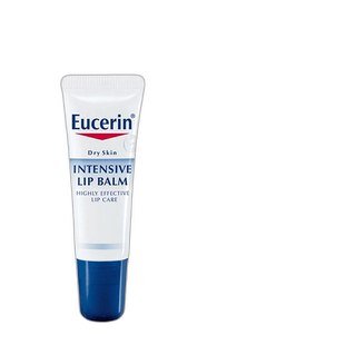 欧洲直邮英国EUCERIN优色林润唇膏干裂深层修护唇炎精华10ml正品
