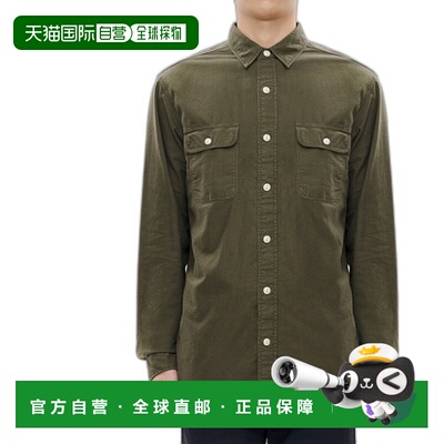 韩国直邮POLO RALPH LAUREN MNPOWOV16821070-300男衬衫