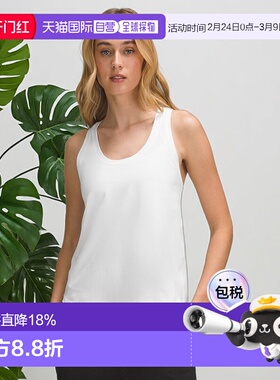 日本直邮 lululemon Love 背心 [LW1DAGS]新款