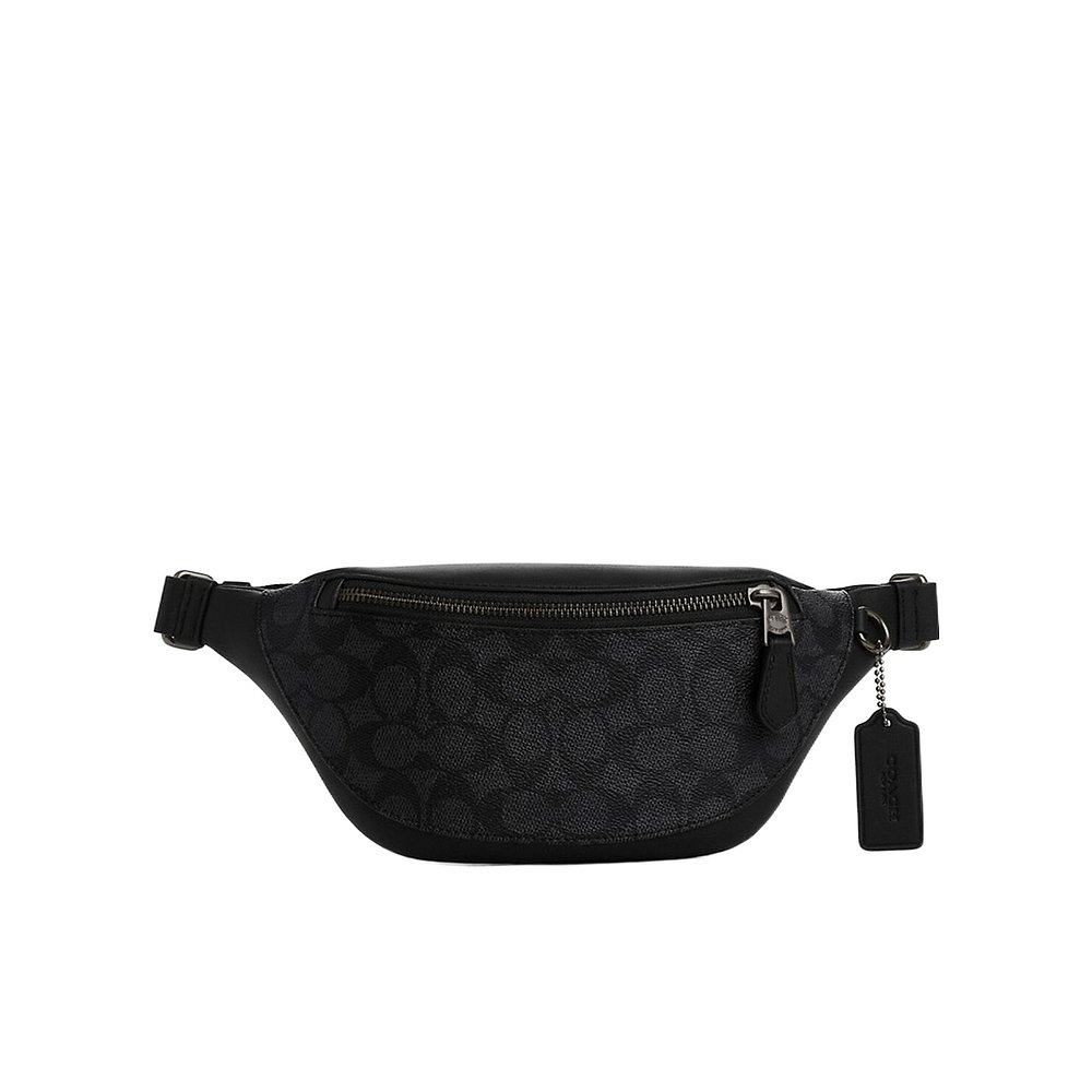 Coach Warren 迷你腰包 CW369,箱包皮具/热销女包/男包,胸包,淘宝优惠券,粉丝福利购,淘宝优惠卷